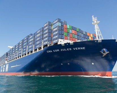 Các thuật ngữ cần biết khi gửi hàng từ Đức về Việt Nam bằng đường biển