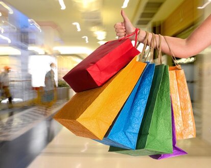 Hàng xách tay Đức: Phân biệt thật giả và địa chỉ mua hộ giá tốt