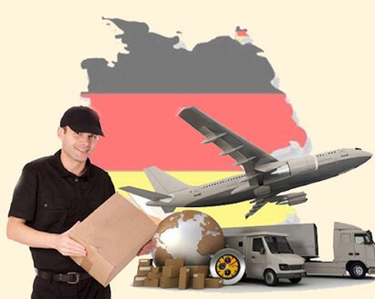 Một số điều cần lưu ý khi vận chuyển hàng Đức về Việt Nam